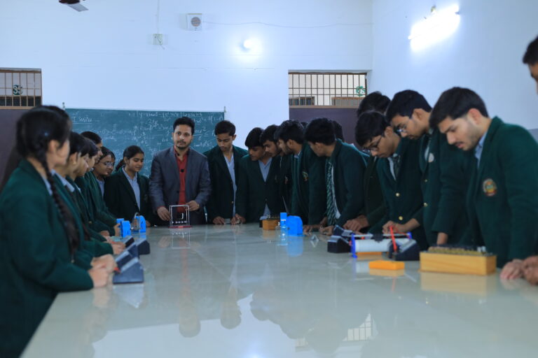 Guru Purnima Celebration