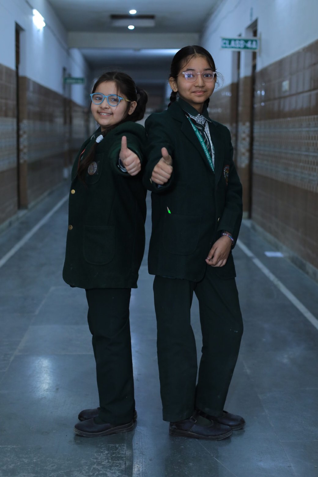 City Central School